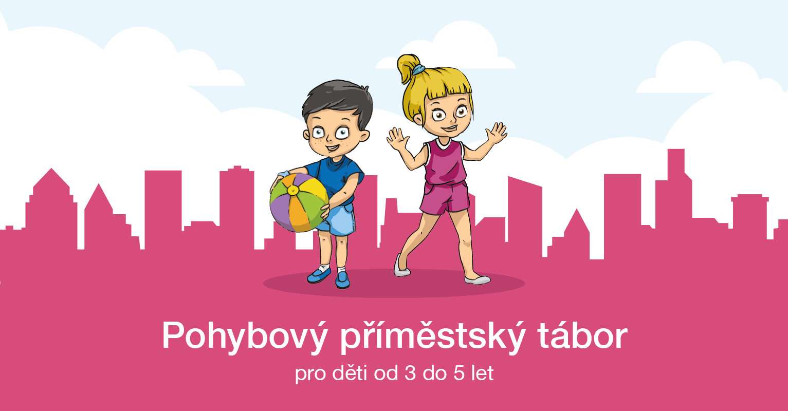 Příměstské tábory BABYJOY