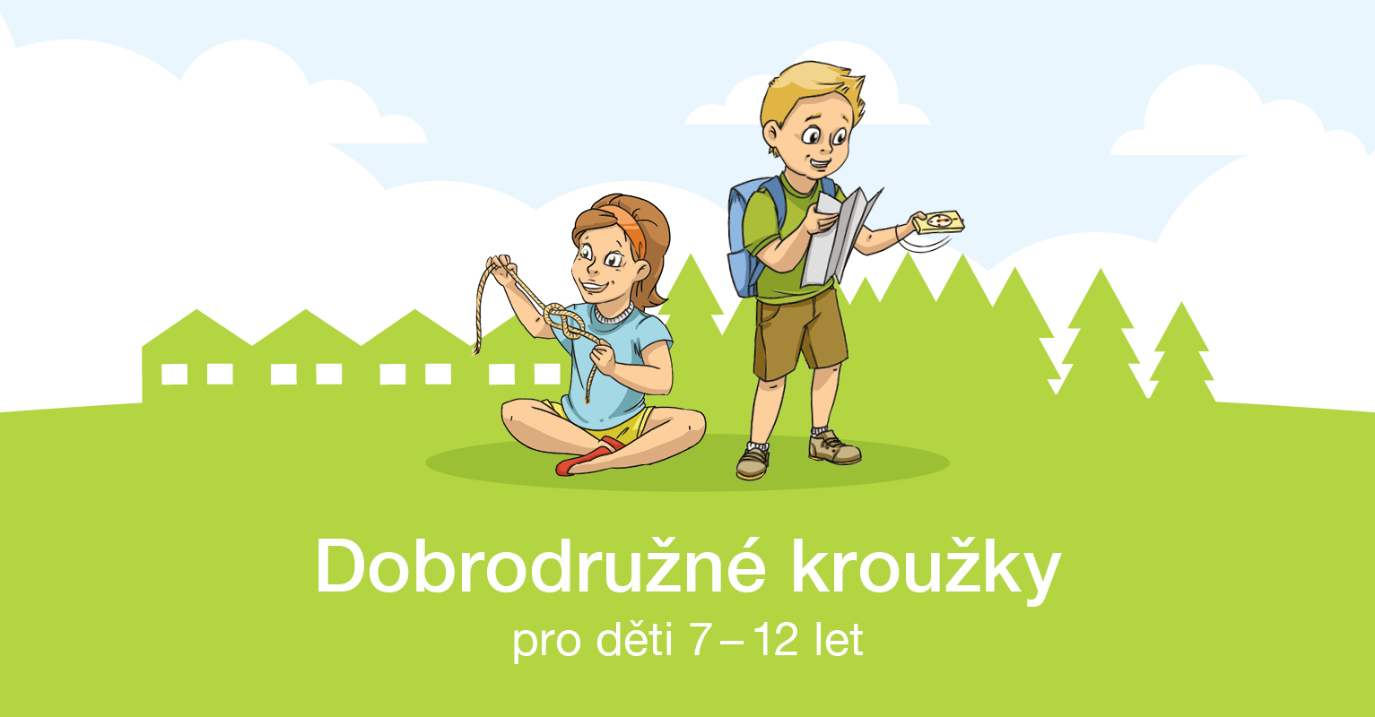 Příměstské tábory KIDSJOY