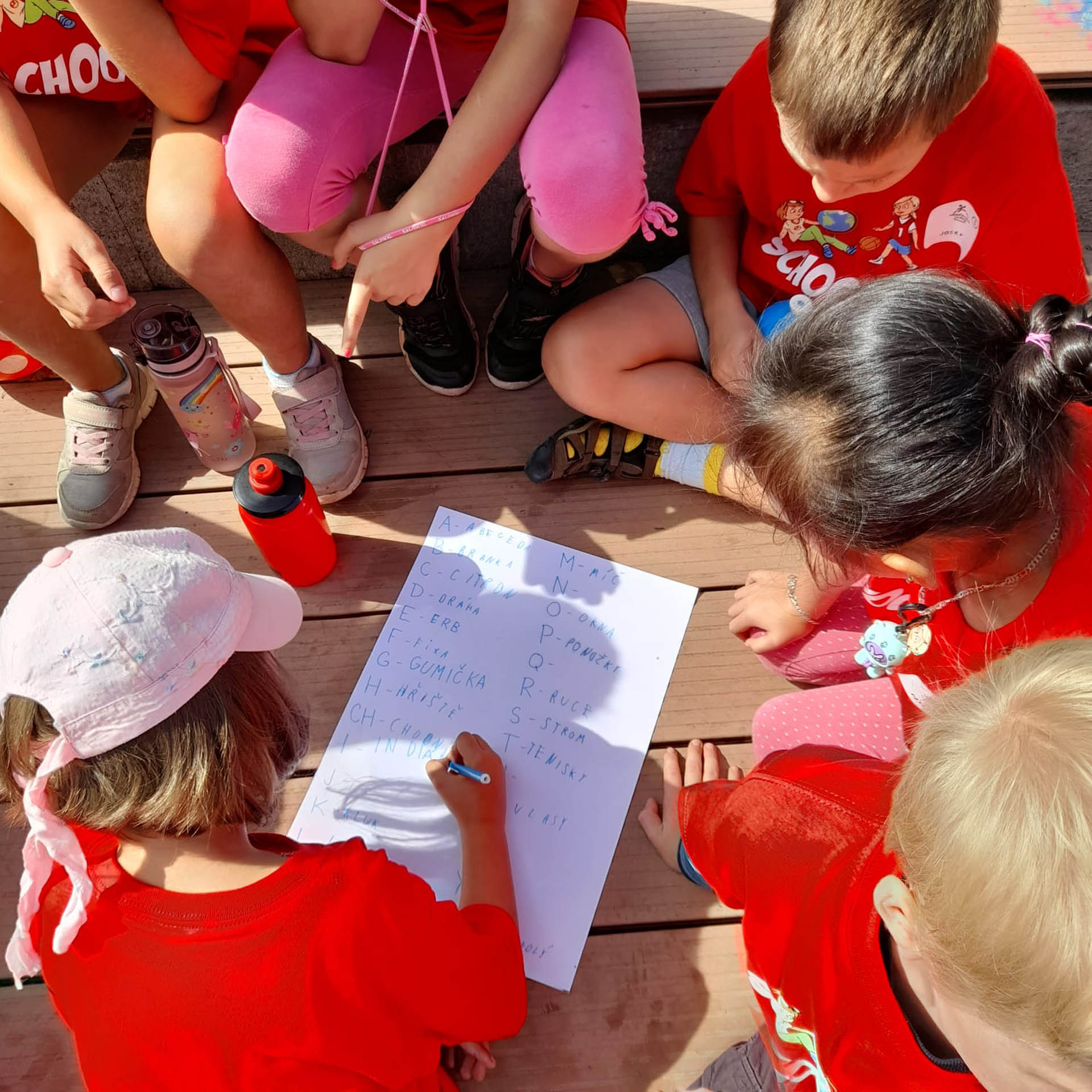 Galerie KIDSJOY