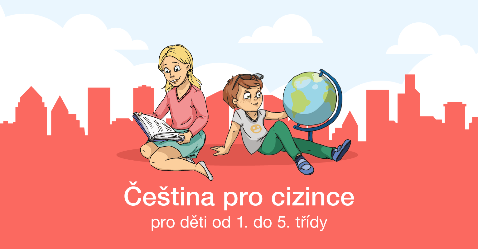 Příměstské tábory KIDSJOY