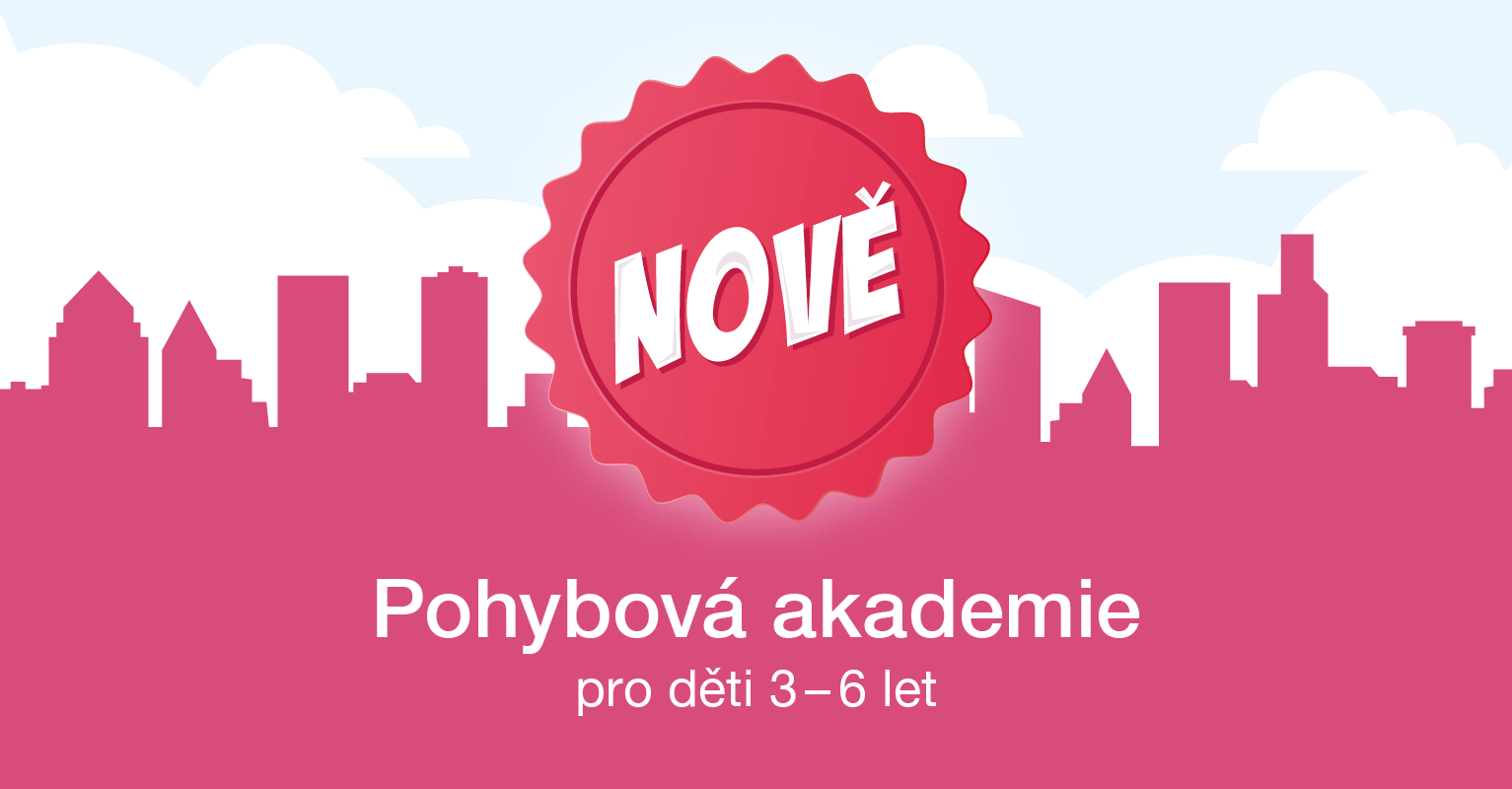 Příměstské tábory KIDSJOY