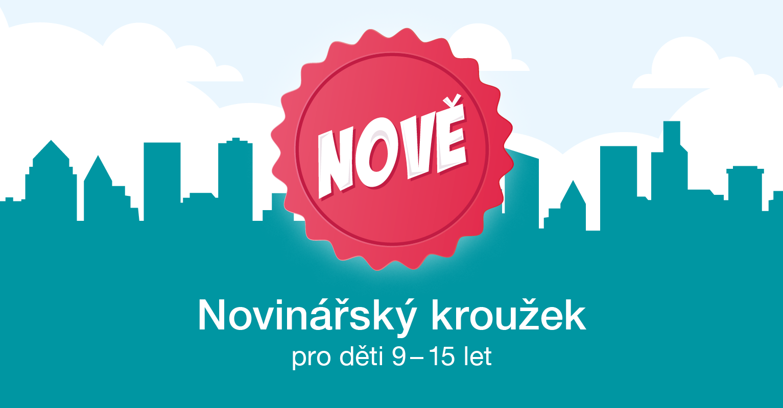 Příměstské tábory KIDSJOY