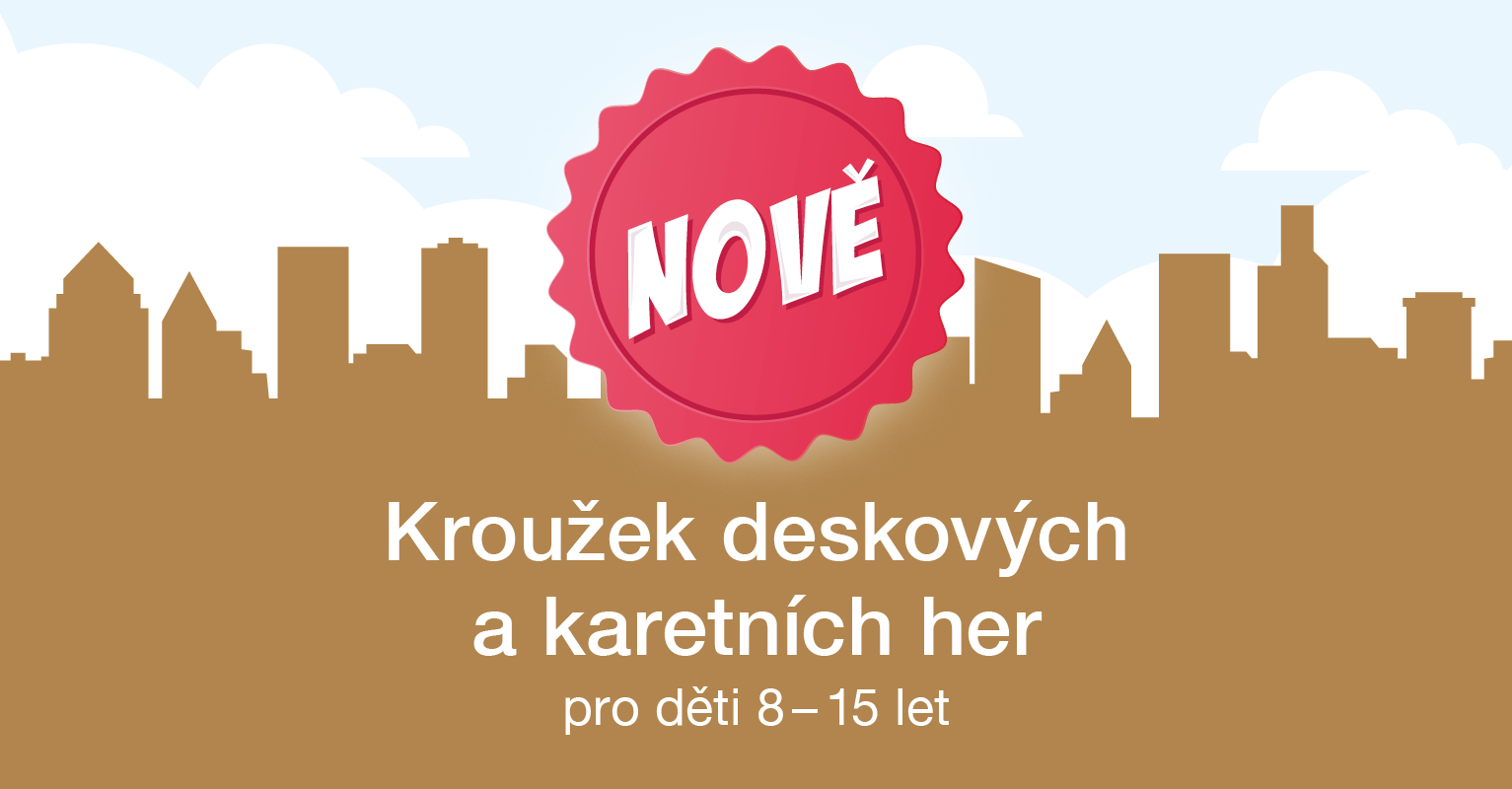 Příměstské tábory KIDSJOY