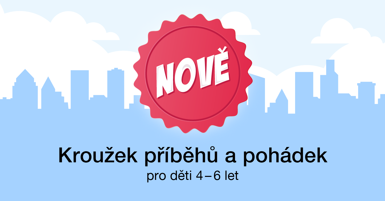 Příměstské tábory KIDSJOY