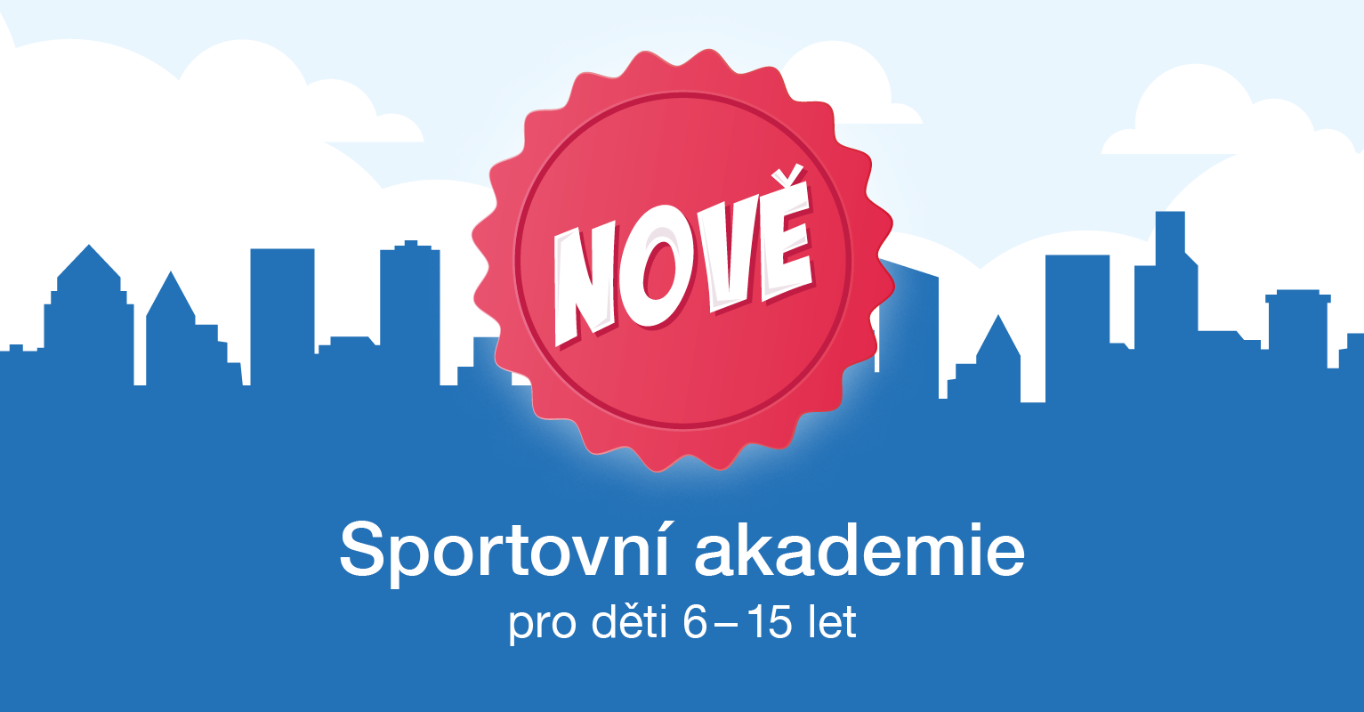Příměstské tábory KIDSJOY