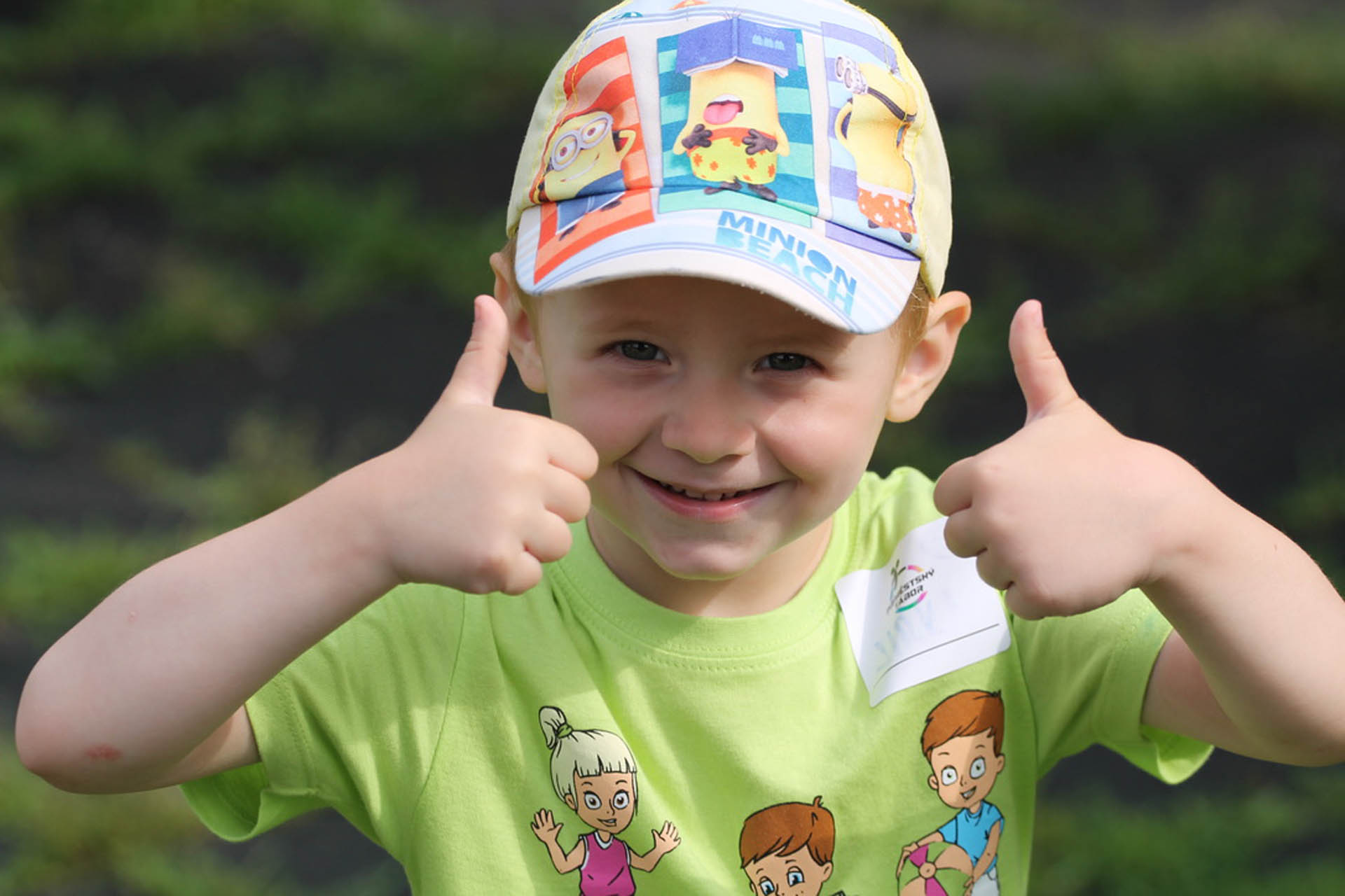 Galerie KIDSJOY