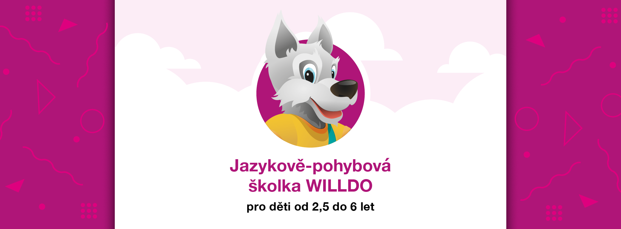 Příměstské tábory KIDSJOY